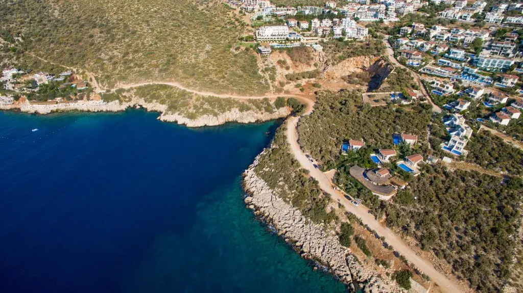 Калкан: Likya Pavilion Hotel