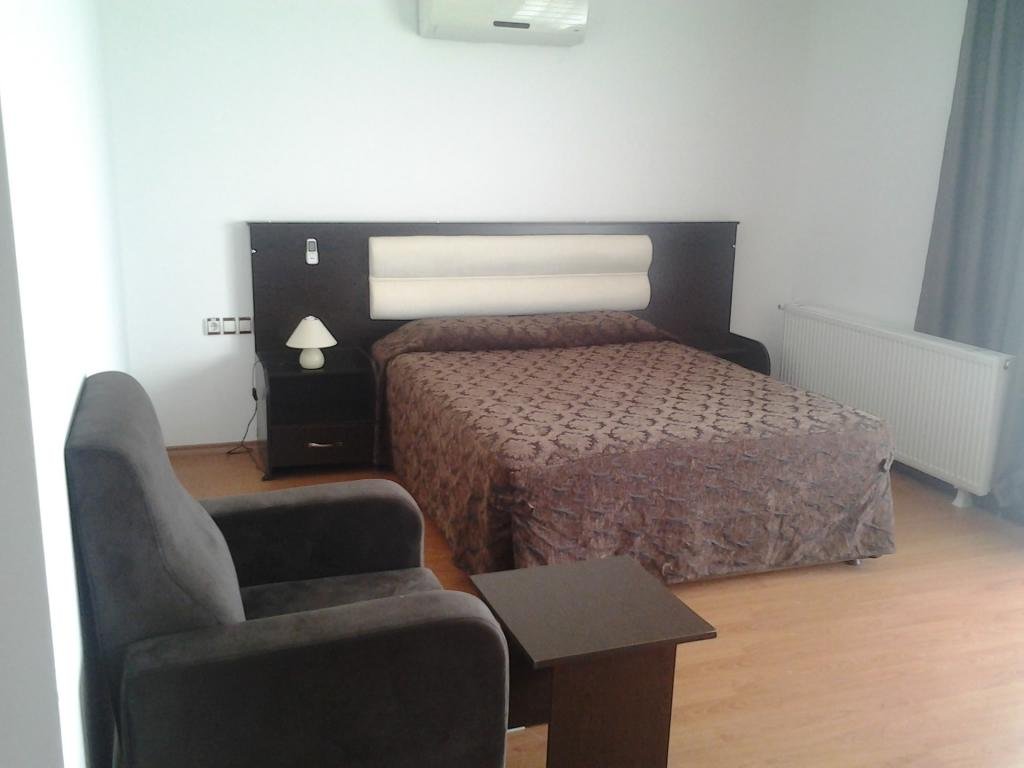 Эдремит: Entur Thermal Hotel & Spa Entur Termal Otel
