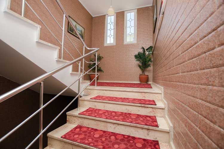 Эдремит: Entur Thermal Hotel & Spa Entur Termal Otel