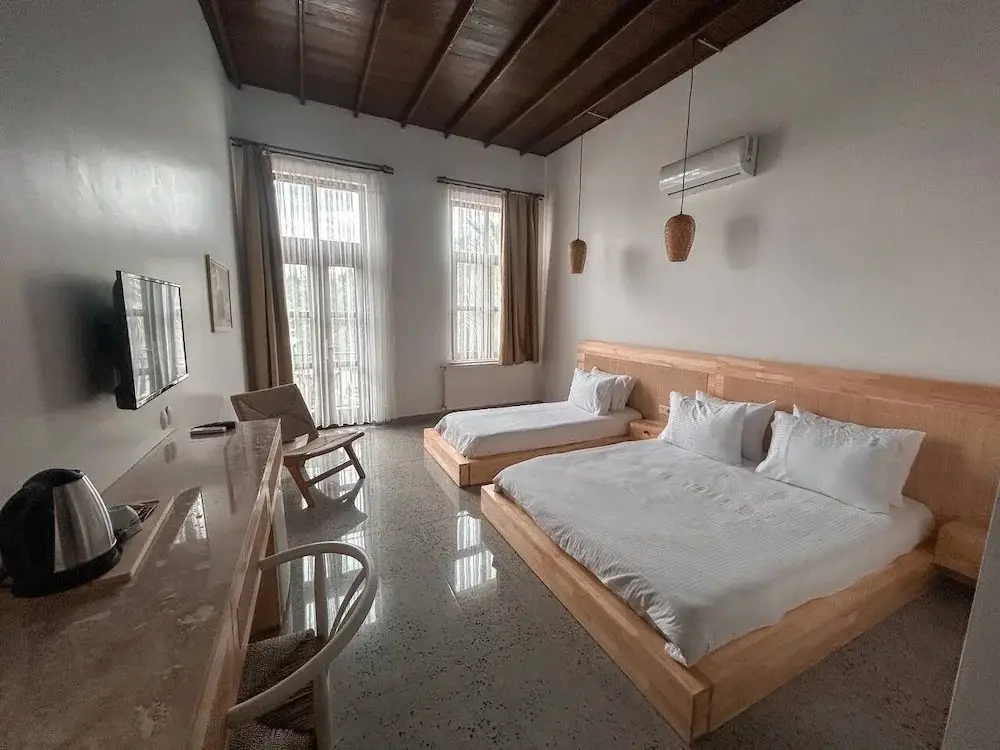 Айвалык: Cunda Selene Otel