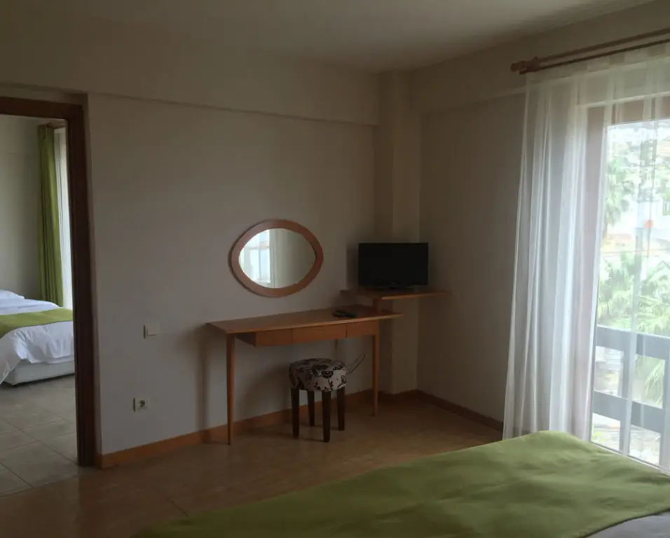 Гюндоган: Butikhan Beach Otel