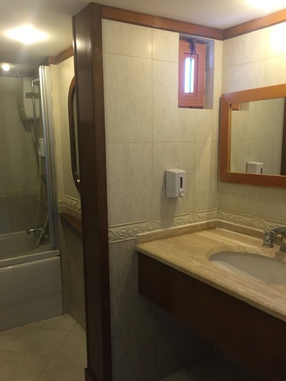 Гюндоган: Butikhan Beach Otel