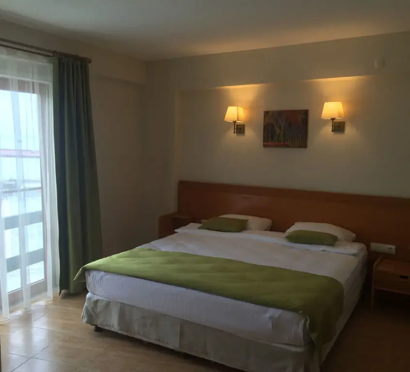 Гюндоган: Butikhan Beach Otel