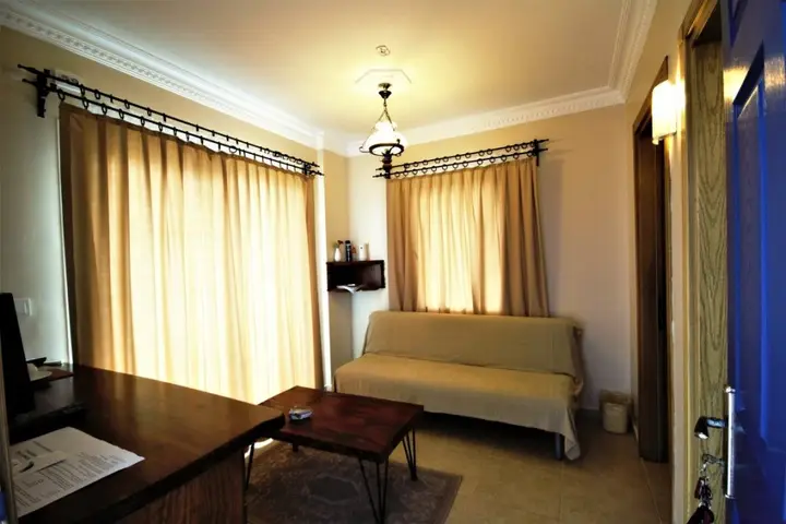 Айвалык: Cundavilla Hotel & Suites