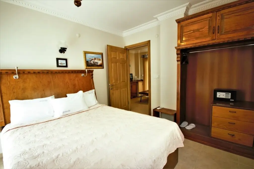 Айвалык: Cundavilla Hotel & Suites