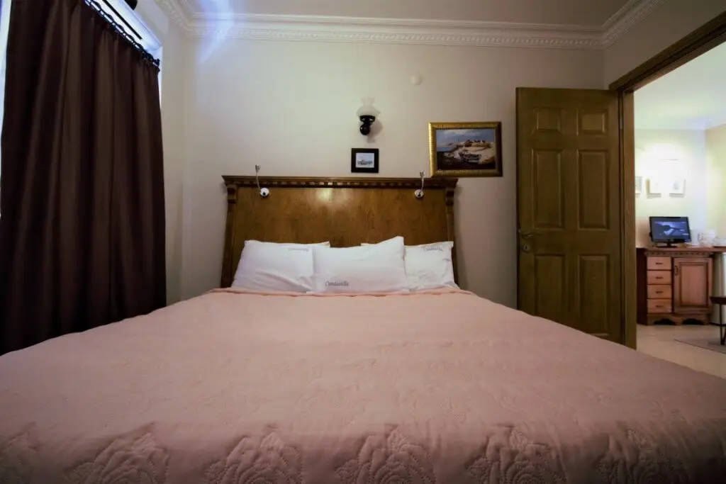 Айвалык: Cundavilla Hotel & Suites