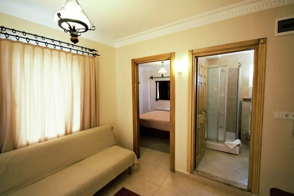 Айвалык: Cundavilla Hotel & Suites