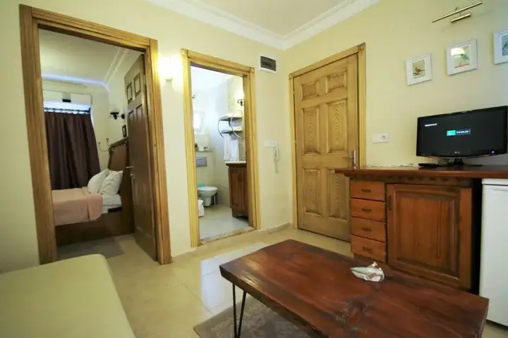 Айвалык: Cundavilla Hotel & Suites