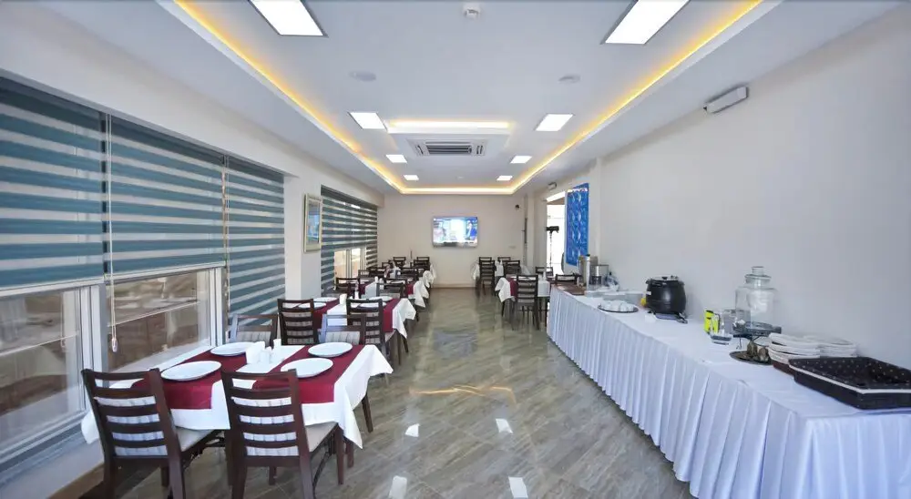 Измит: Remila Otel