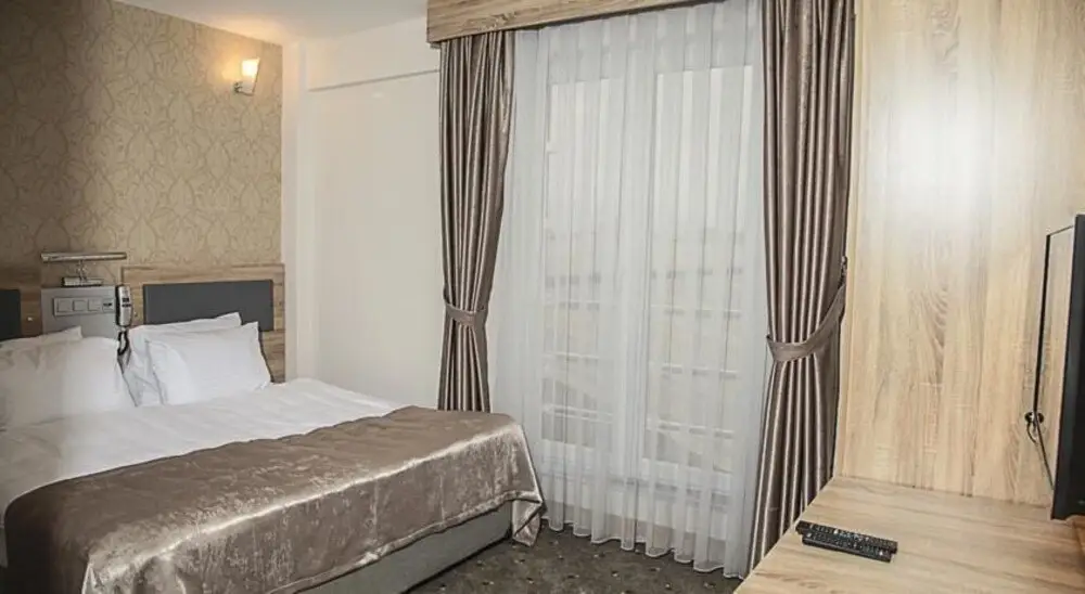Измит: Remila Otel