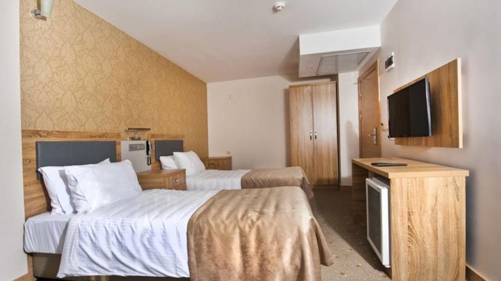 Измит: Remila Otel