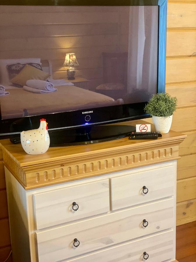Зеленоград: Stay House GREEN