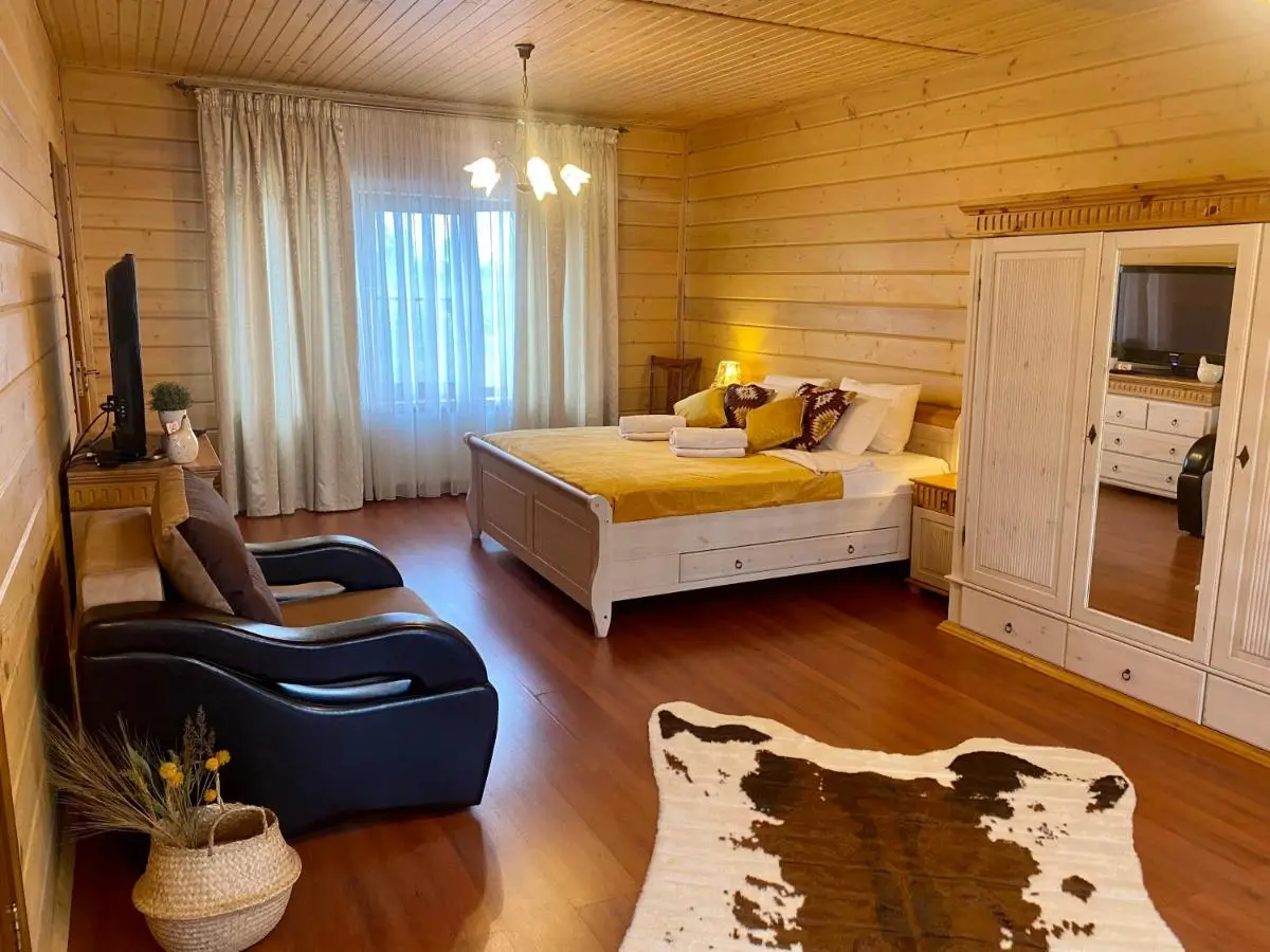 Зеленоград: Stay House GREEN