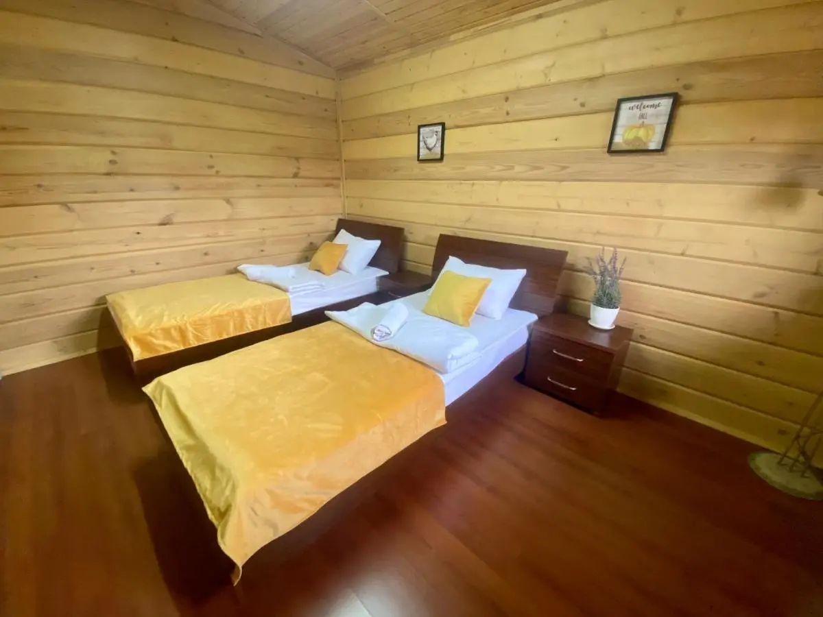 Зеленоград: Stay House GREEN