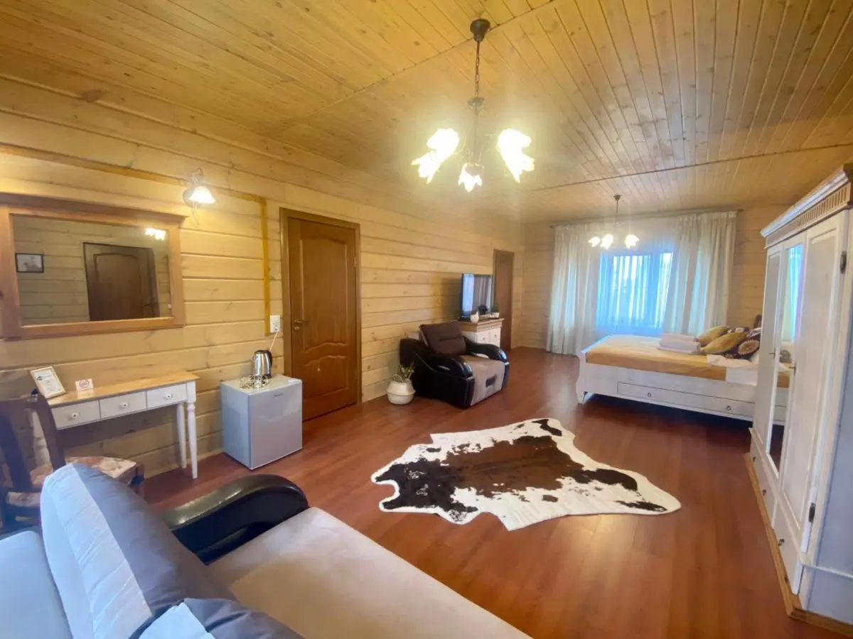Зеленоград: Stay House GREEN