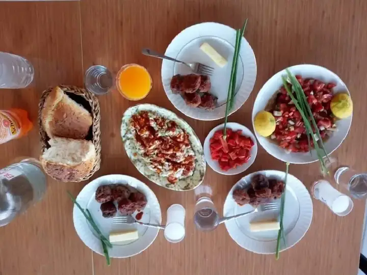 Эрдек: Erkin Beach Club Hotel