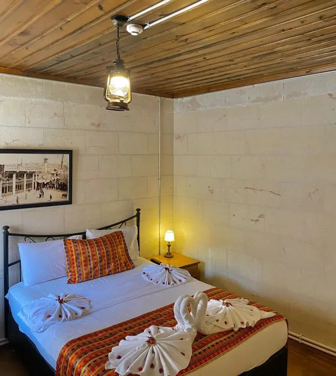 Газиантеп: Melek Lara Butik Hotel