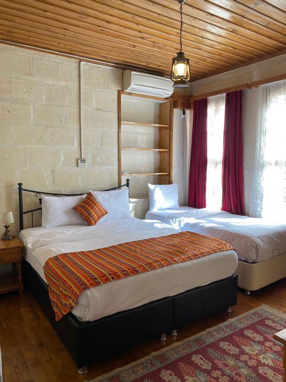 Газиантеп: Melek Lara Butik Hotel