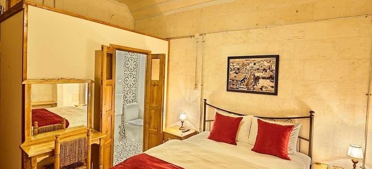 Газиантеп: Melek Lara Butik Hotel