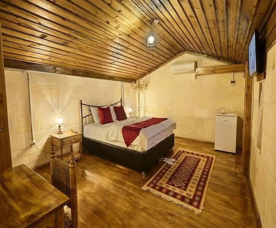 Газиантеп: Melek Lara Butik Hotel