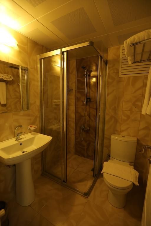 Адана: Deveci Cukurova Hotel