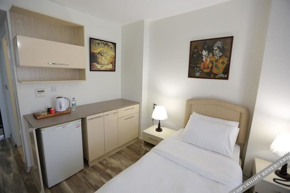 Адана: Deveci Cukurova Hotel