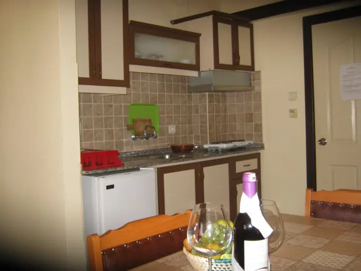 Кушадасы: Oya Apartments
