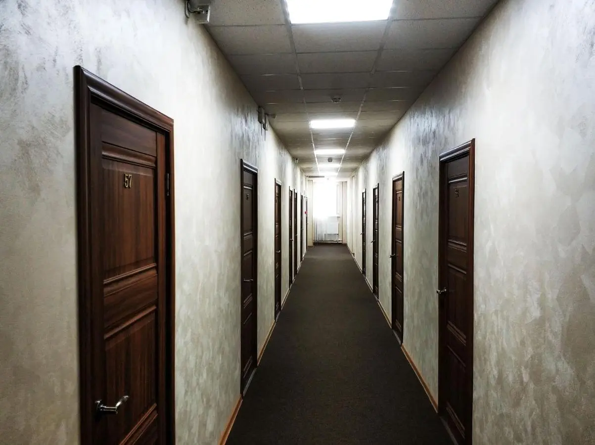 Химки: Hostel Korona Khimki
