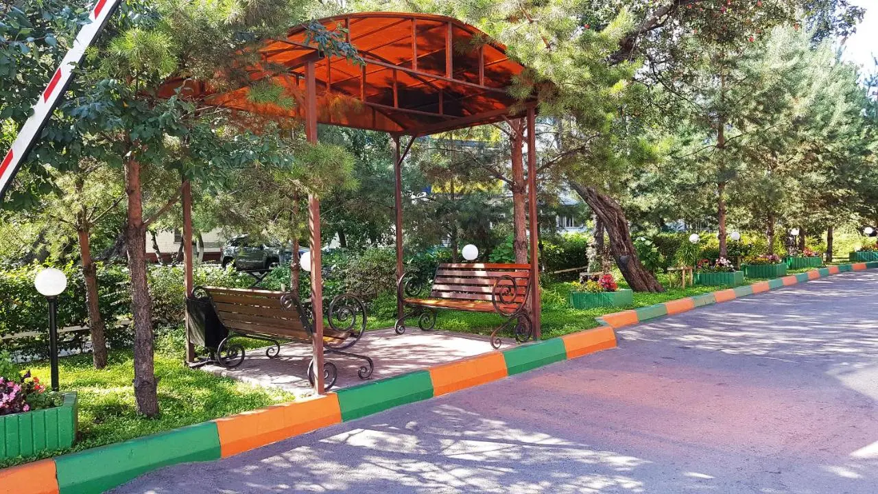 Химки: Hostel Korona Khimki