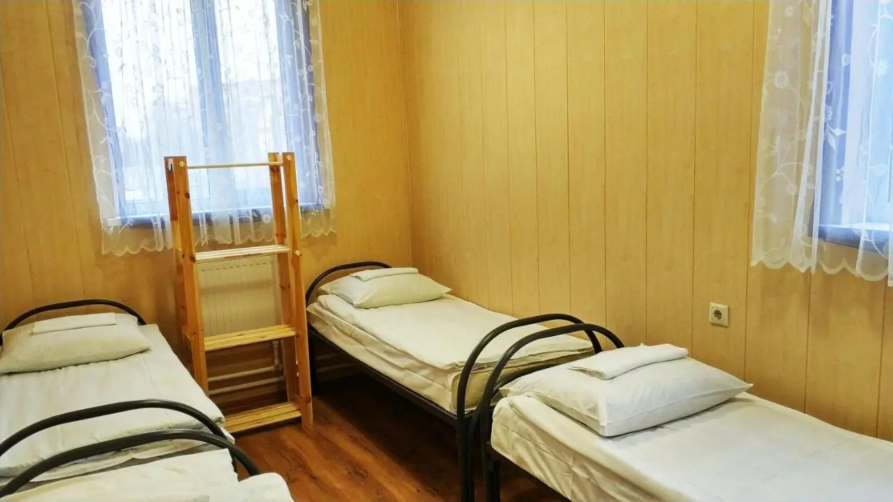 Химки: Hostel Korona Khimki