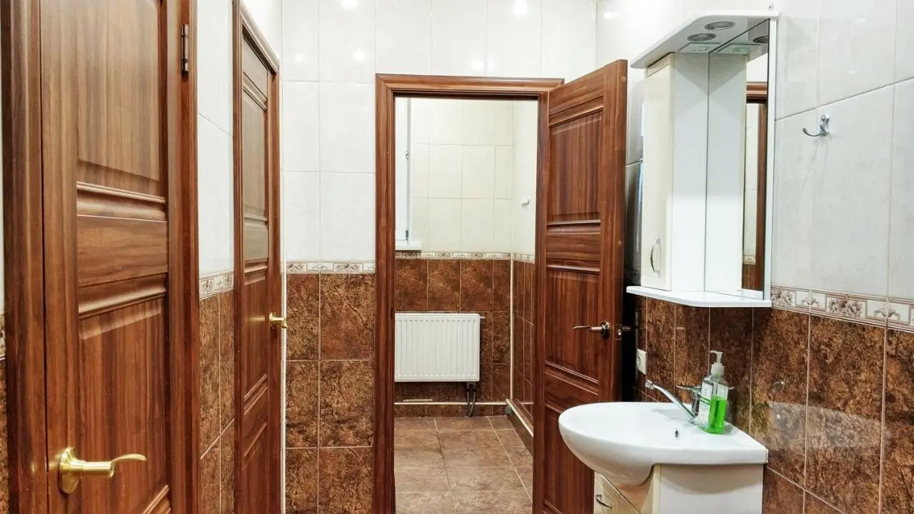 Химки: Hostel Korona Khimki
