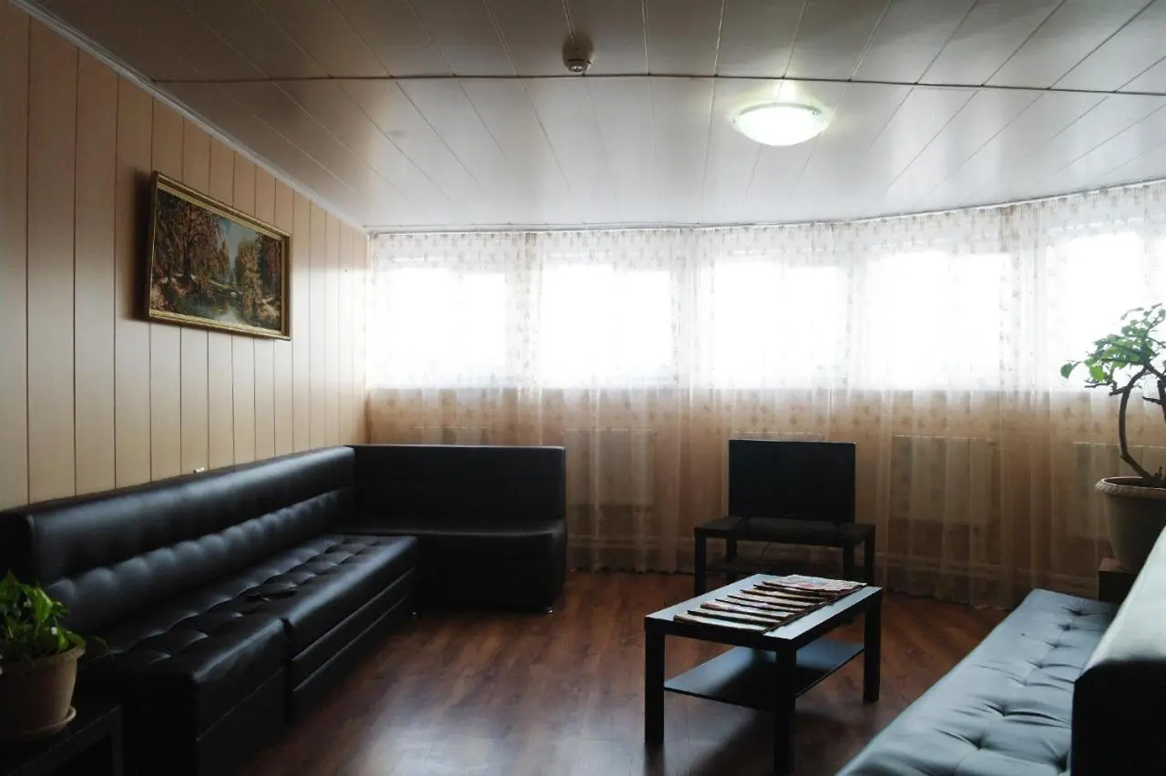 Химки: Hostel Korona Khimki