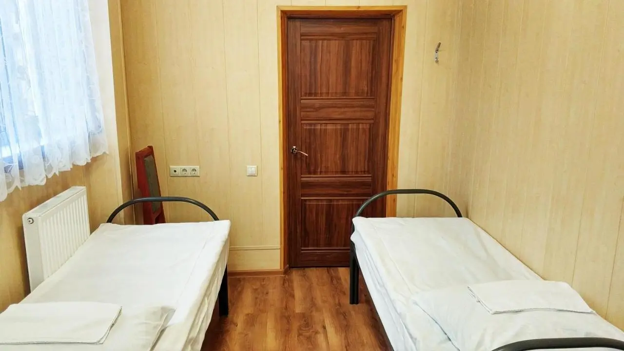Химки: Hostel Korona Khimki