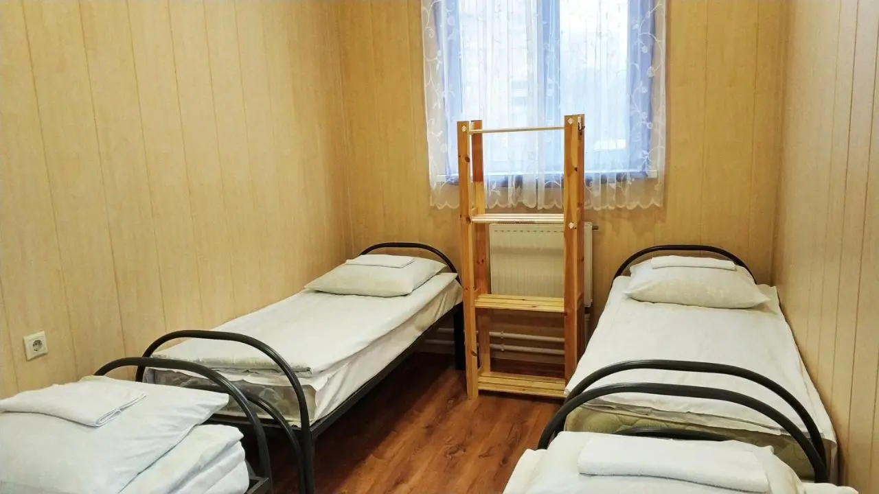 Химки: Hostel Korona Khimki