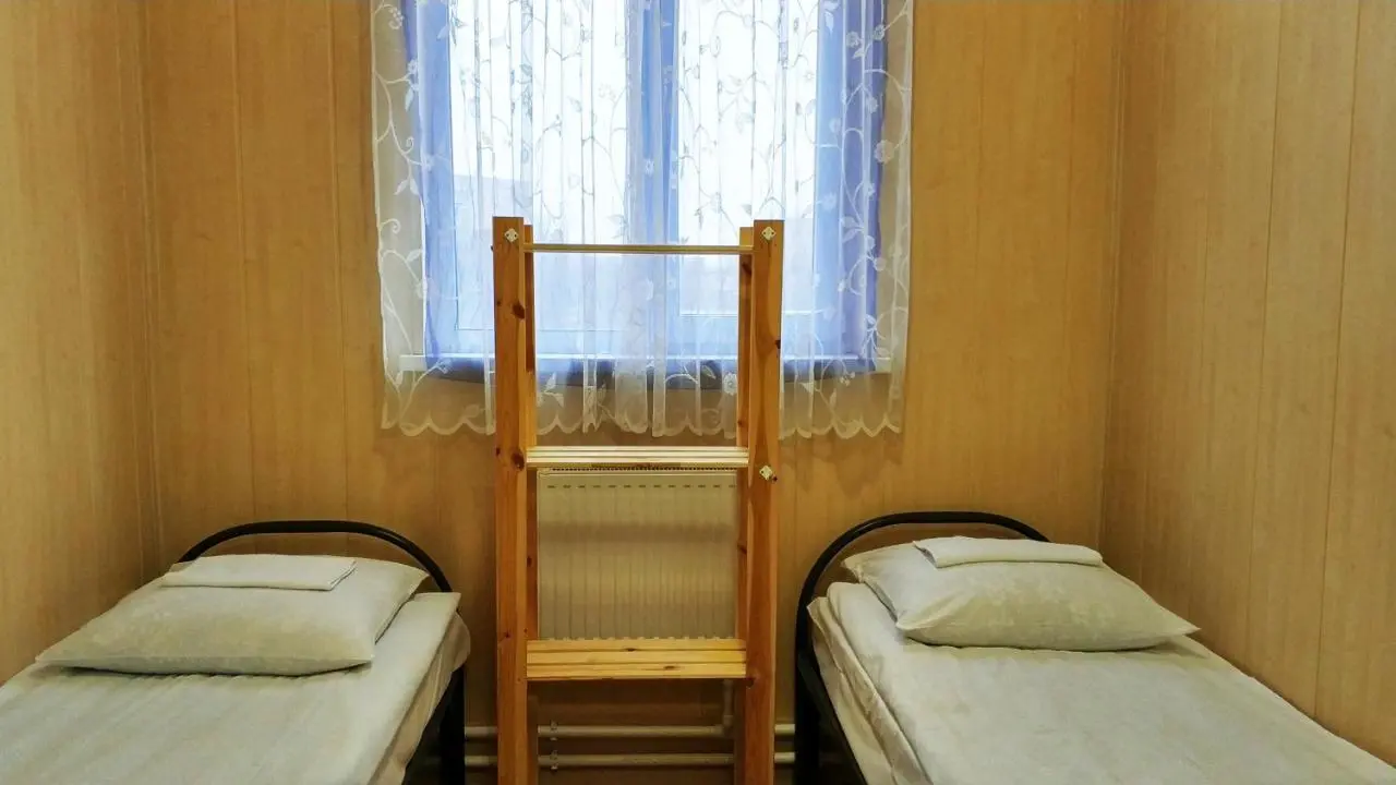 Химки: Hostel Korona Khimki