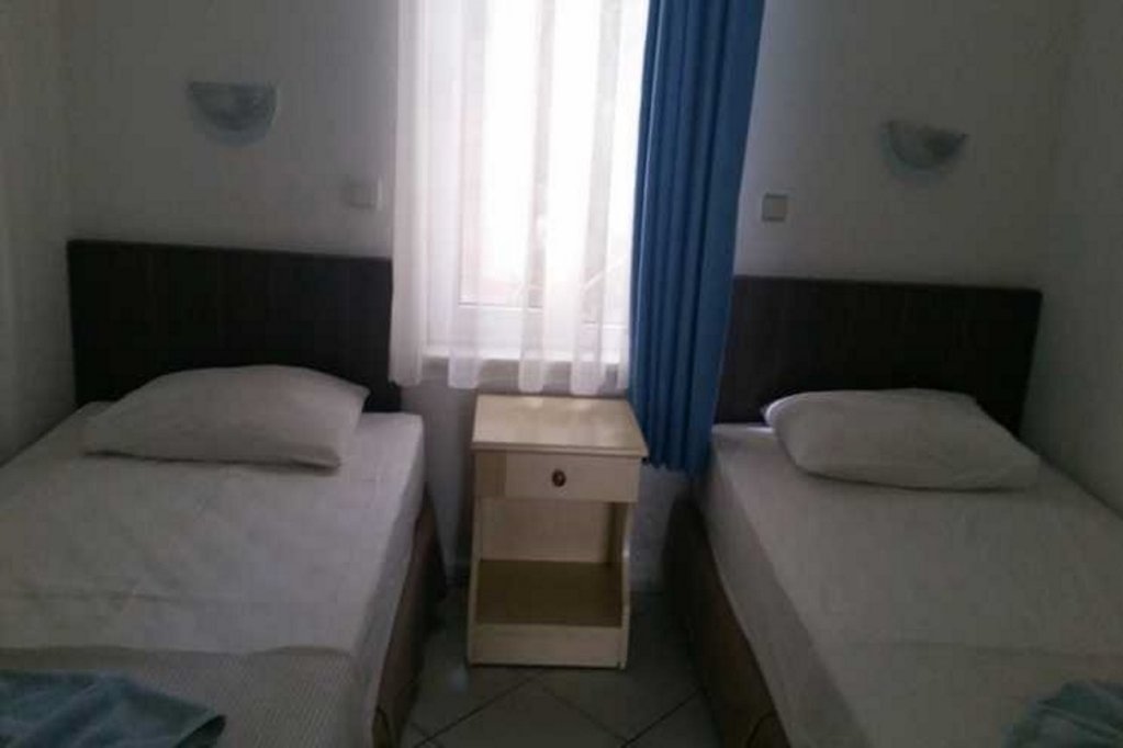 Мармарис: Ozlem 1 Apartments