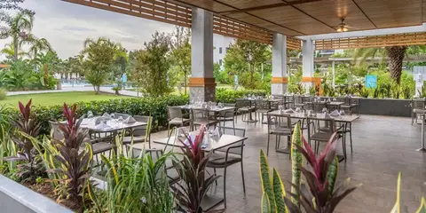 Akra Fethiye Tui Blue Sensatori All Inclusive — фото 1