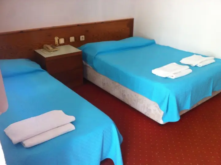 Манавгат: AslanPark Bungalow Hotel