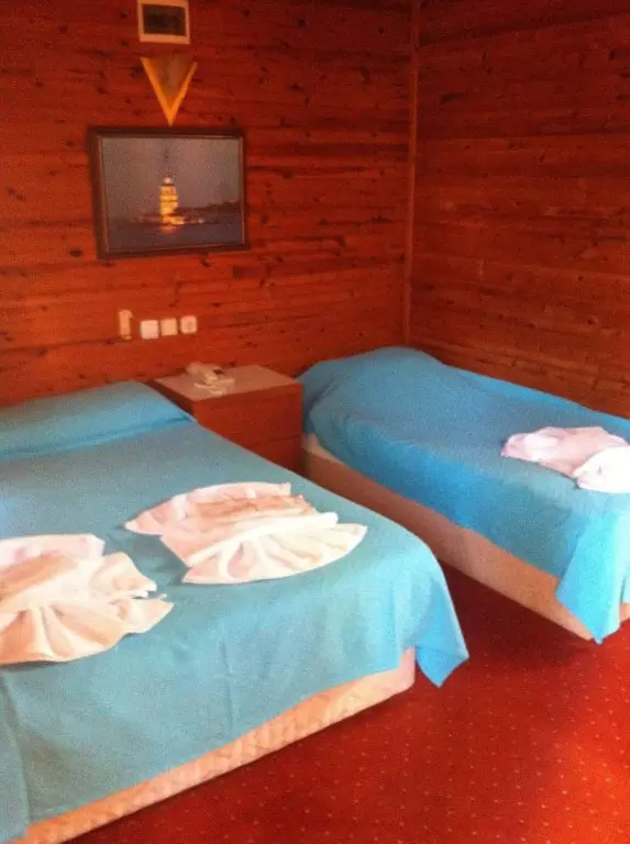 Манавгат: AslanPark Bungalow Hotel