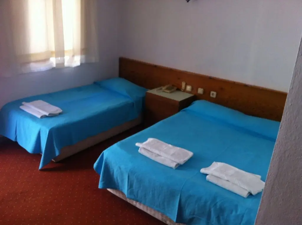 Манавгат: AslanPark Bungalow Hotel