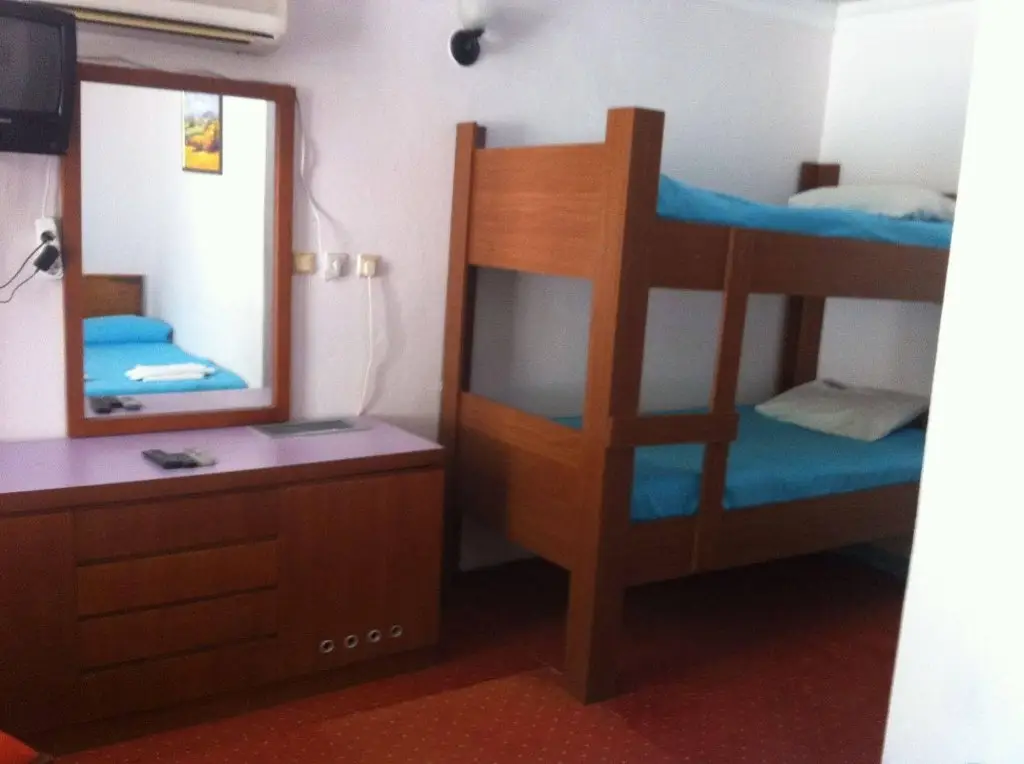 Манавгат: AslanPark Bungalow Hotel