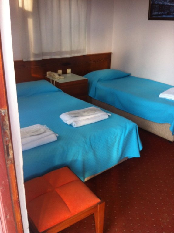 Манавгат: AslanPark Bungalow Hotel