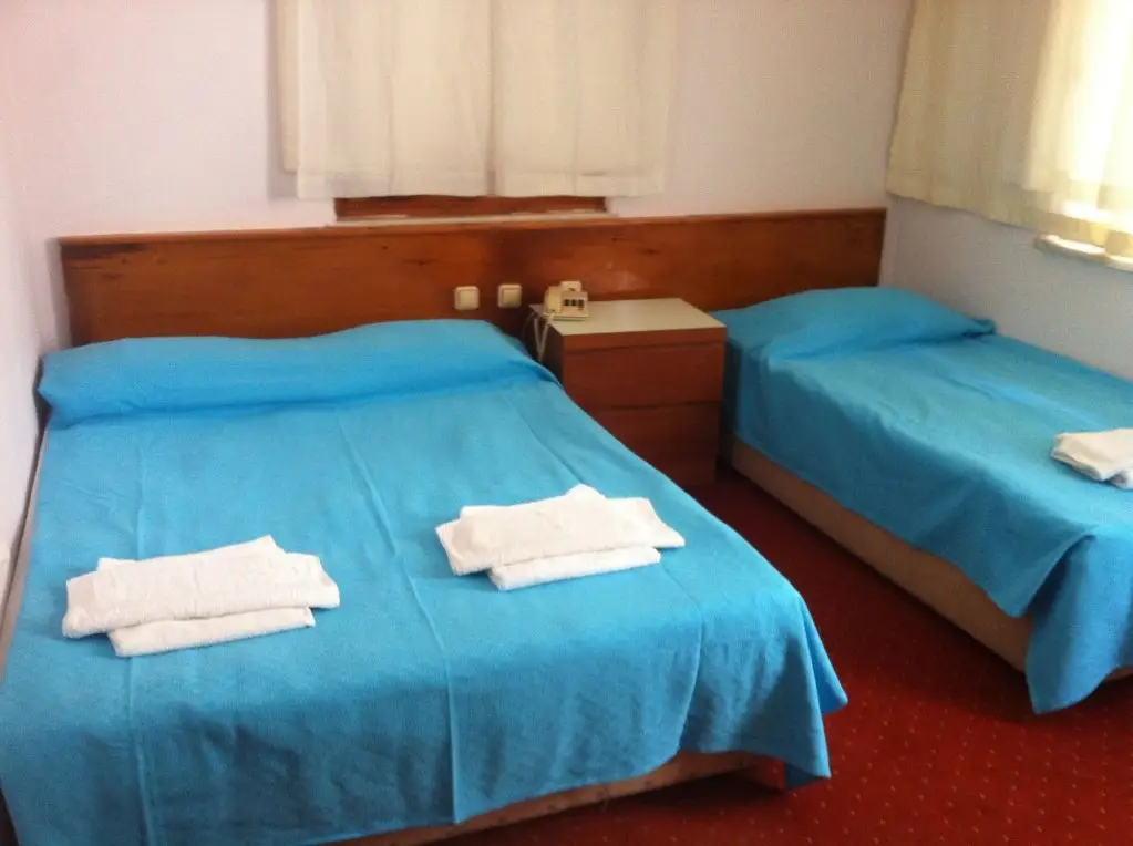 Манавгат: AslanPark Bungalow Hotel