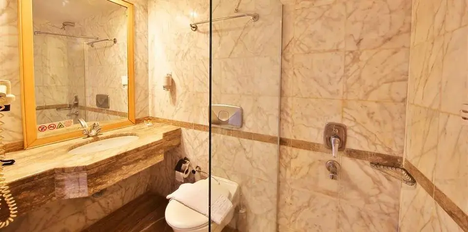 Мармарис: Idas Club (ex. Noa Nergis Resort; Litera Icmeler Resort)