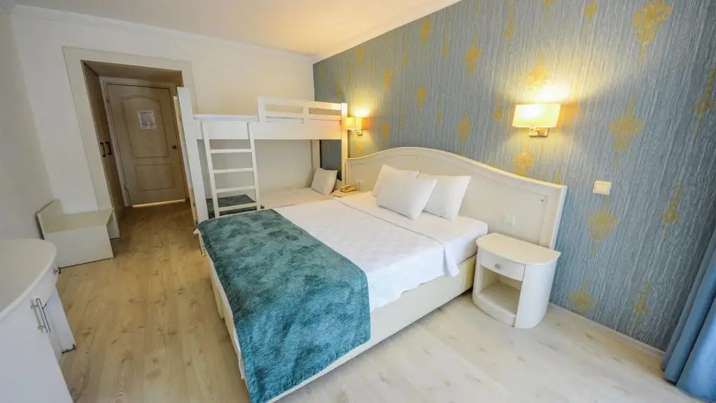 Мармарис: Idas Club (ex. Noa Nergis Resort; Litera Icmeler Resort)