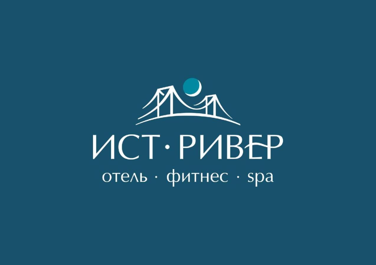 Отель Ист Ривер — фото 1
