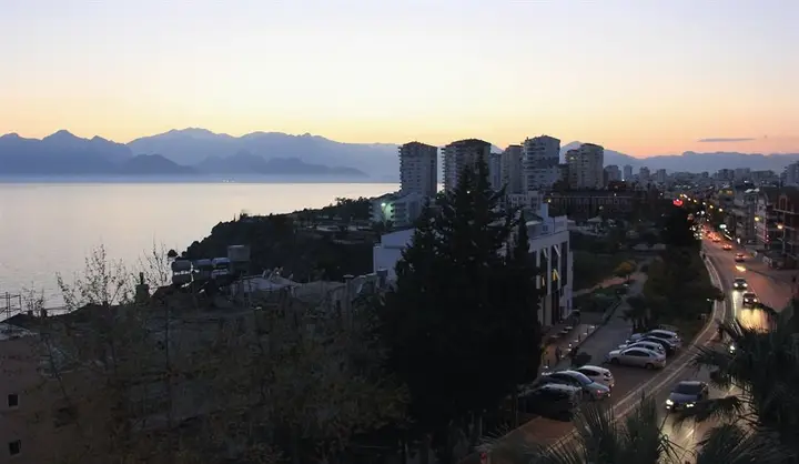 Анталья: Selge Hotel