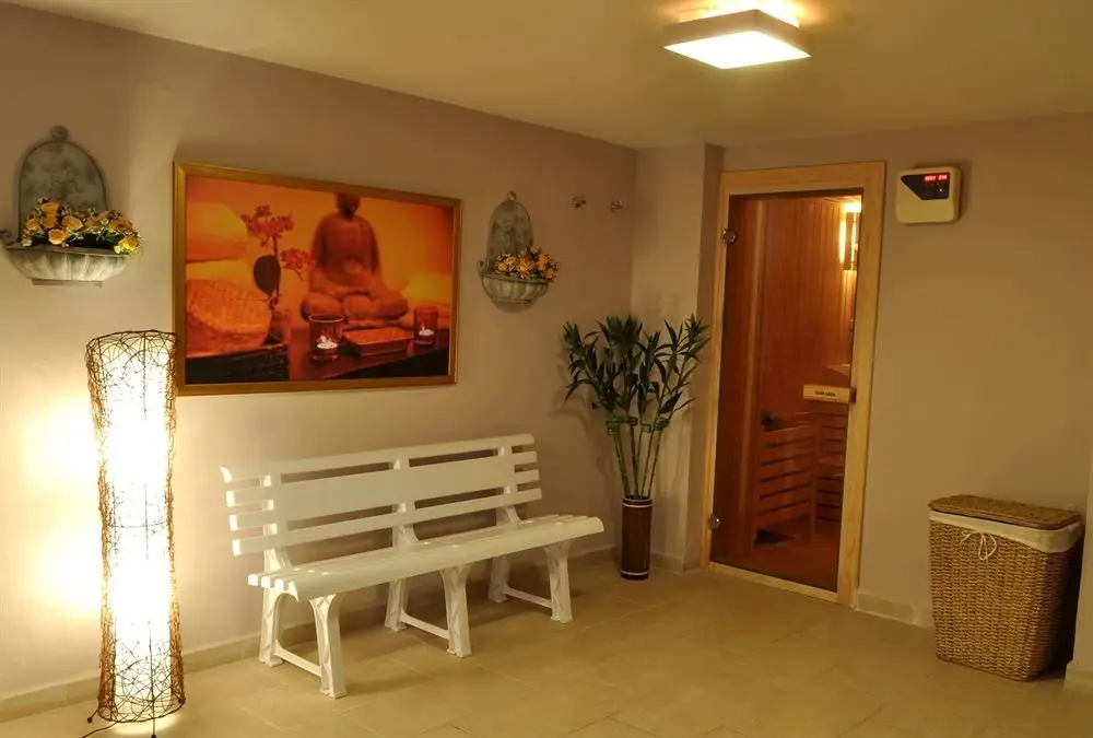 Анталья: Selge Hotel