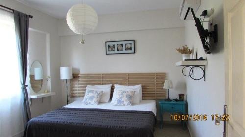 Бозджаада: Ege Han Butik Otel / Aegea Inn