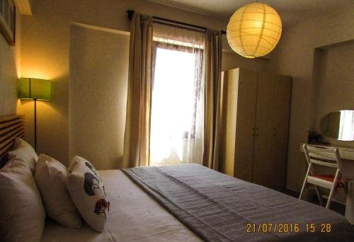 Бозджаада: Ege Han Butik Otel / Aegea Inn